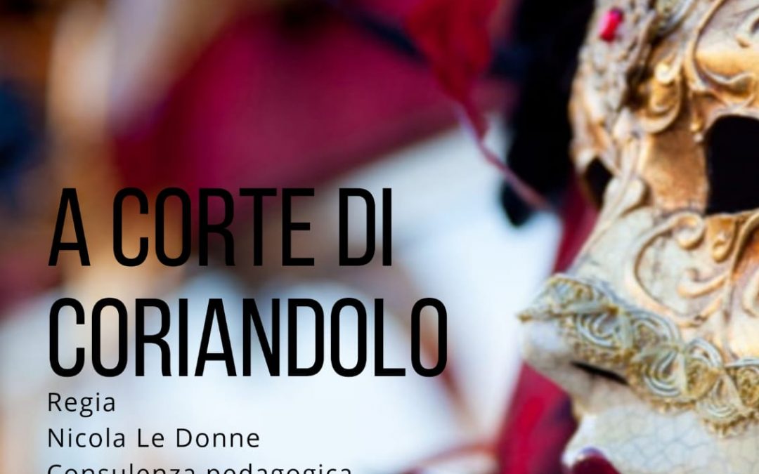 A Corte di Coriandolo