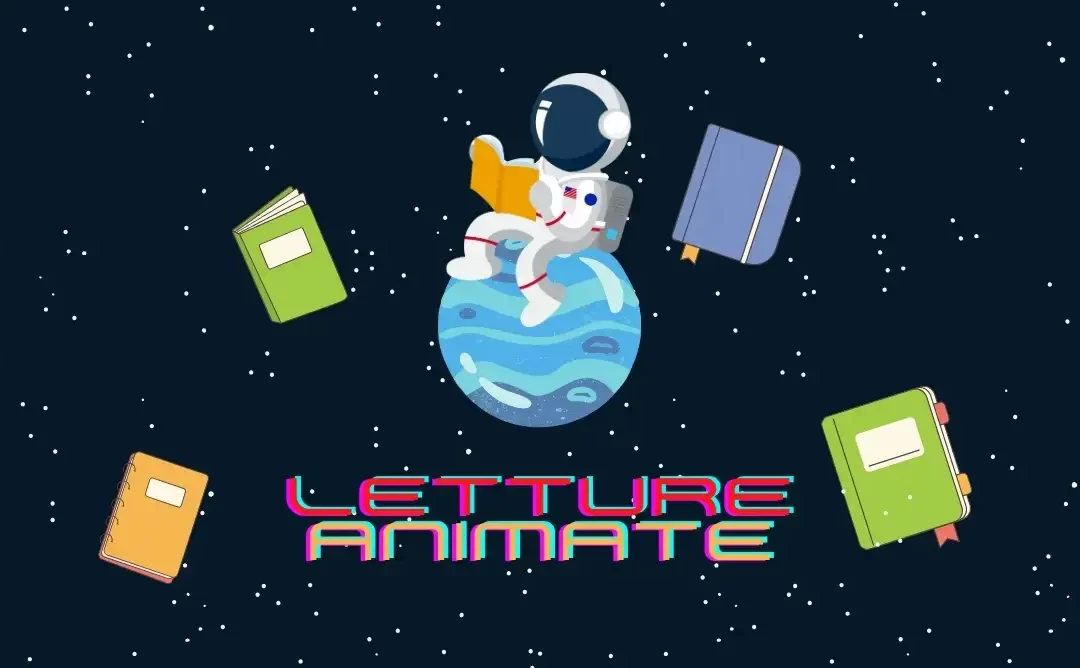 Letture Animate